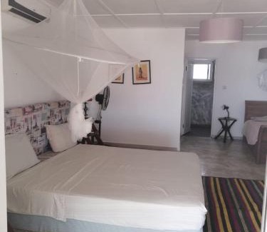 Tofo House | Varandas do mar
