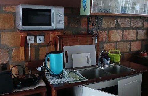 Tofo House | Varandas do mar