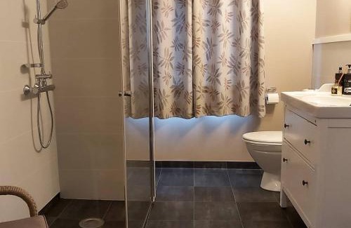 Vestre Jakobselv Apartment | Varangertunet Aldonen Apartment