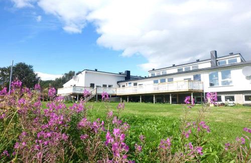 Vestre Jakobselv House | Varangertunet Feriehus