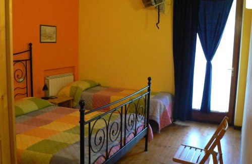Ricco del Golfo di Spezia Bed & Breakfast | Varavventura
