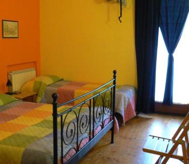 Ricco del Golfo di Spezia Bed & Breakfast | Varavventura