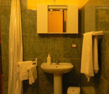 Ricco del Golfo di Spezia Bed & Breakfast | Varavventura