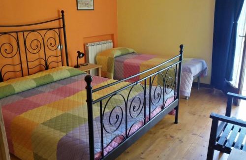 Ricco del Golfo di Spezia Bed & Breakfast | Varavventura