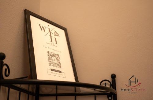 Varazze Apartment | Varazze Center - Free Parking - WiFi - Smart TV