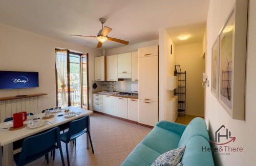 Varazze Apartment | Varazze Center - Free Parking - WiFi - Smart TV