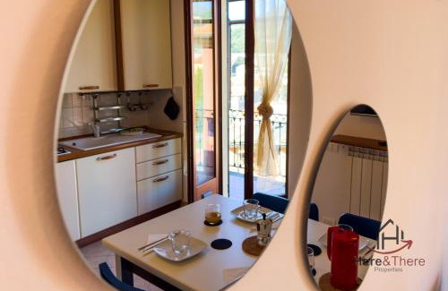 Varazze Apartment | Varazze Center - Free Parking - WiFi - Smart TV