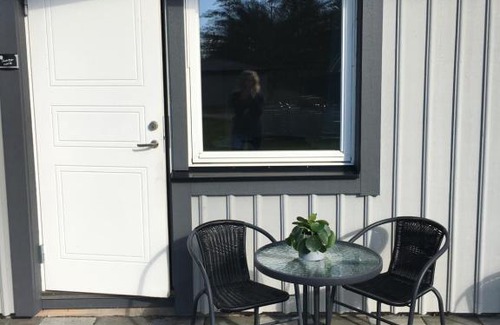 Himle Hotel | Varbergs GK Västra Hotell