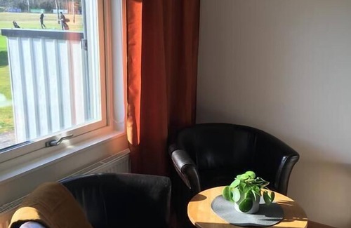 Himle Hotel | Varbergs GK Västra Hotell