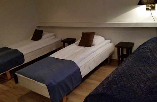 Vard Hotel | Vardø Hotel