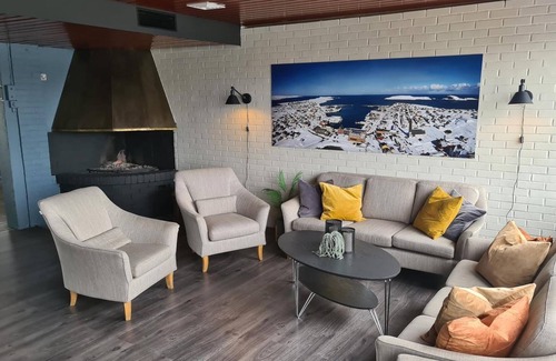 Vard Hotel | Vardø Hotel