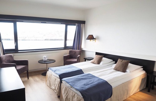 Vard Hotel | Vardø Hotel