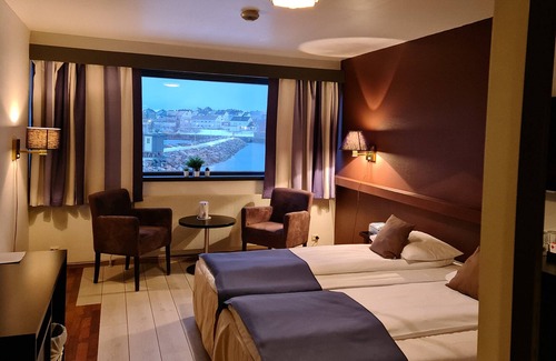 Vard Hotel | Vardø Hotel