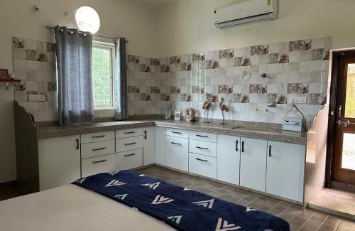 Bedla Other | Varda farmstay
