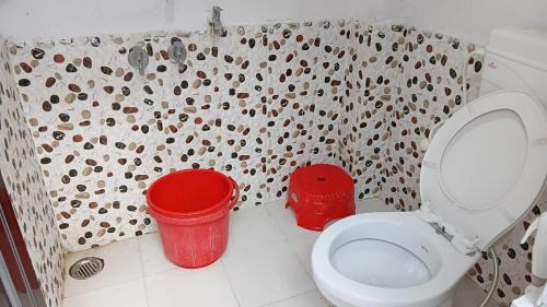 Allahabad House | Vardaan Rooms