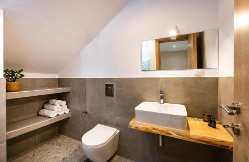 Ano Volimes Villa | Vardakis house - 5 minutes from the famous Shipwreck Beach by Villa Mana Gers