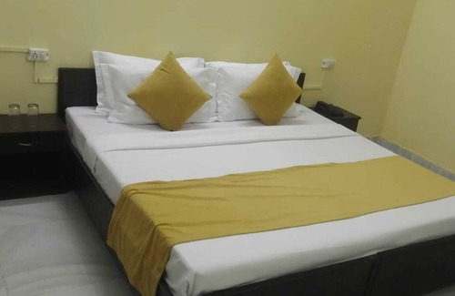 Paliyal Gaon Hotel | Vardan Hotel- Ayur Stay
