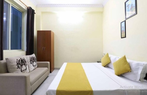 Paliyal Gaon Hotel | Vardan Hotel- Ayur Stay