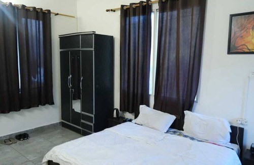 Paliyal Gaon Hotel | Vardan Hotel- Ayur Stay