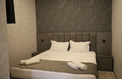 Meghri Hotel | VARDANANTS HOTEL Meghri