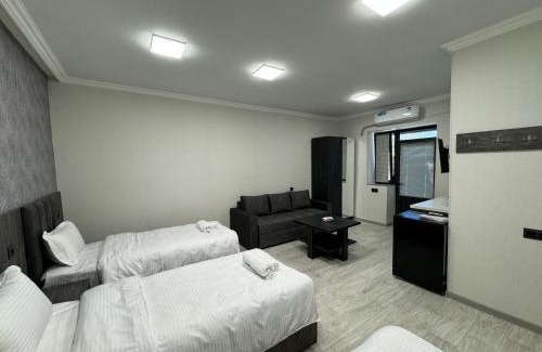 Meghri Hotel | VARDANANTS HOTEL Meghri