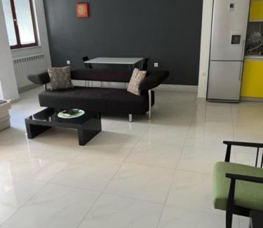 Centar Apartment | Vardar