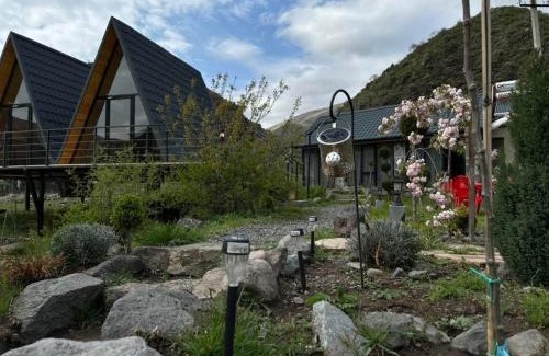 Vardzia Other | Vardzia Glamping