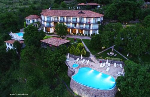 Vardzia Hotel | Vardzia Resort