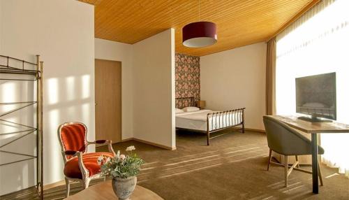Vardzia Hotel | Vardzia Resort