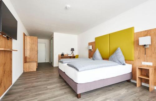 Dangastermoor Hotel | Vareler Brauhaus-Hotel Varel Dangast