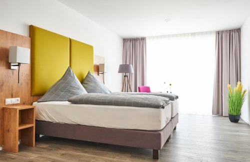 Dangastermoor Hotel | Vareler Brauhaus-Hotel Varel Dangast