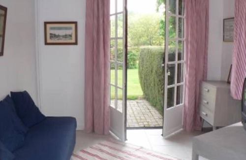 Varengeville-sur-Mer House | Varengeville sur mer . 8/10 persons Large house with garden
