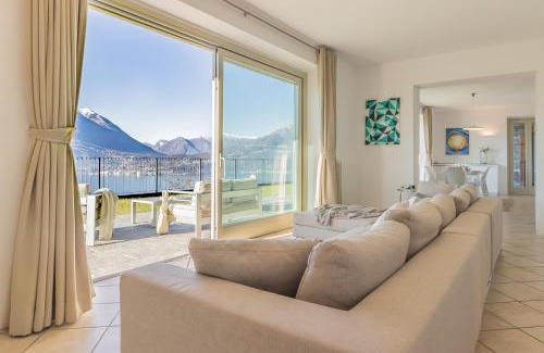 Perledo Apartment | Varenna O Sole Mio