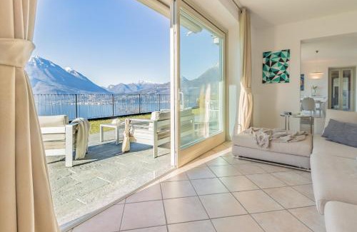Perledo Apartment | Varenna O Sole Mio
