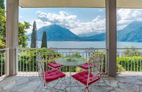 Perledo Villa | Varenna Wonders, Villa with pool for 14 guests