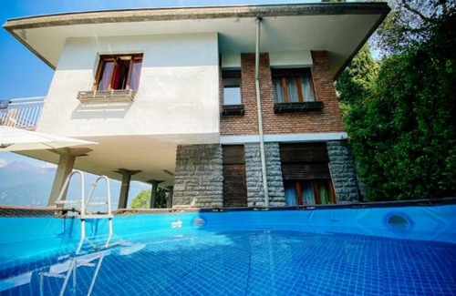 Perledo Villa | Varenna Wonders, Villa with pool for 14 guests