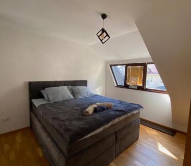 Vares Apartment | Vares Luxury Apartment