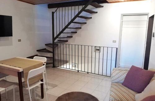 Downtown Apartment | Varese Centro BnB