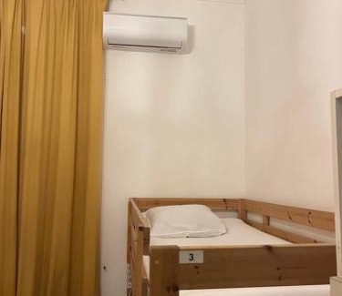 Rione XVIII Castro Pretorio House | Varese Guest House
