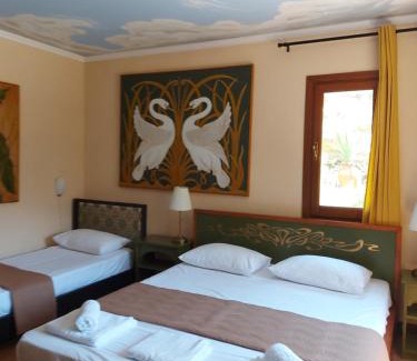 Kallirakhi Apartment | Varias Art House