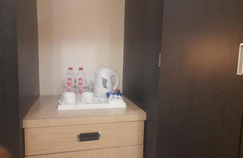 Patna Hotel | Variety inn