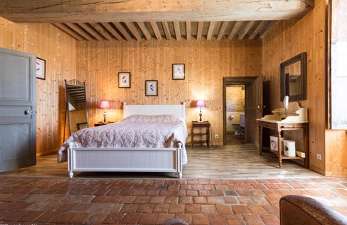 Achun House | Varigny