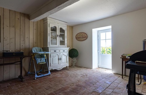 Achun House | Varigny