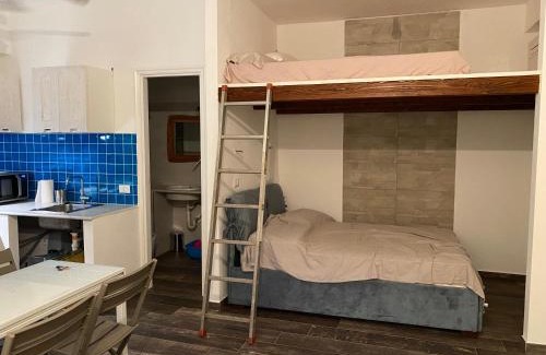 Varigotti Apartment | Varigotti appartamento nel borgo