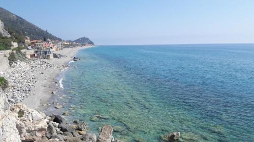 Varigotti Apartment | Varigotti #subitoalmare