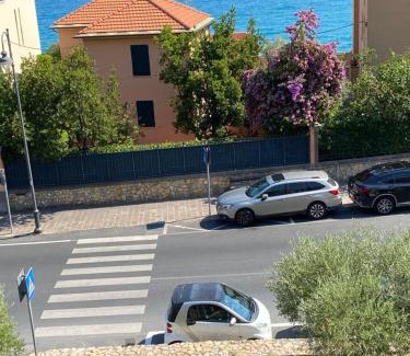 Varigotti Apartment | Varigotti #subitoalmare