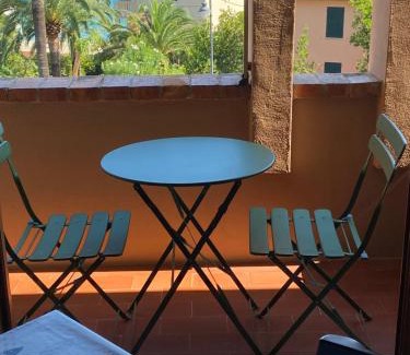 Varigotti Apartment | Varigotti #subitoalmare