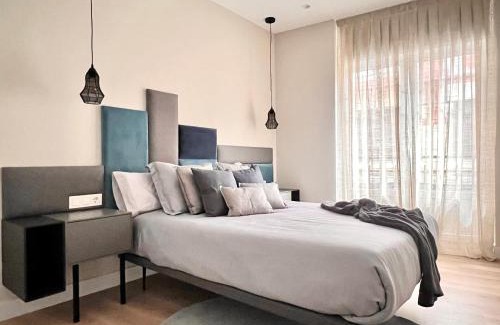 Old Town Apartment | Varillas Luxury Home I y II