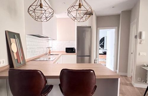 Old Town Apartment | Varillas Luxury Home I y II