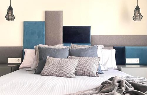 Old Town Apartment | Varillas Luxury Home I y II